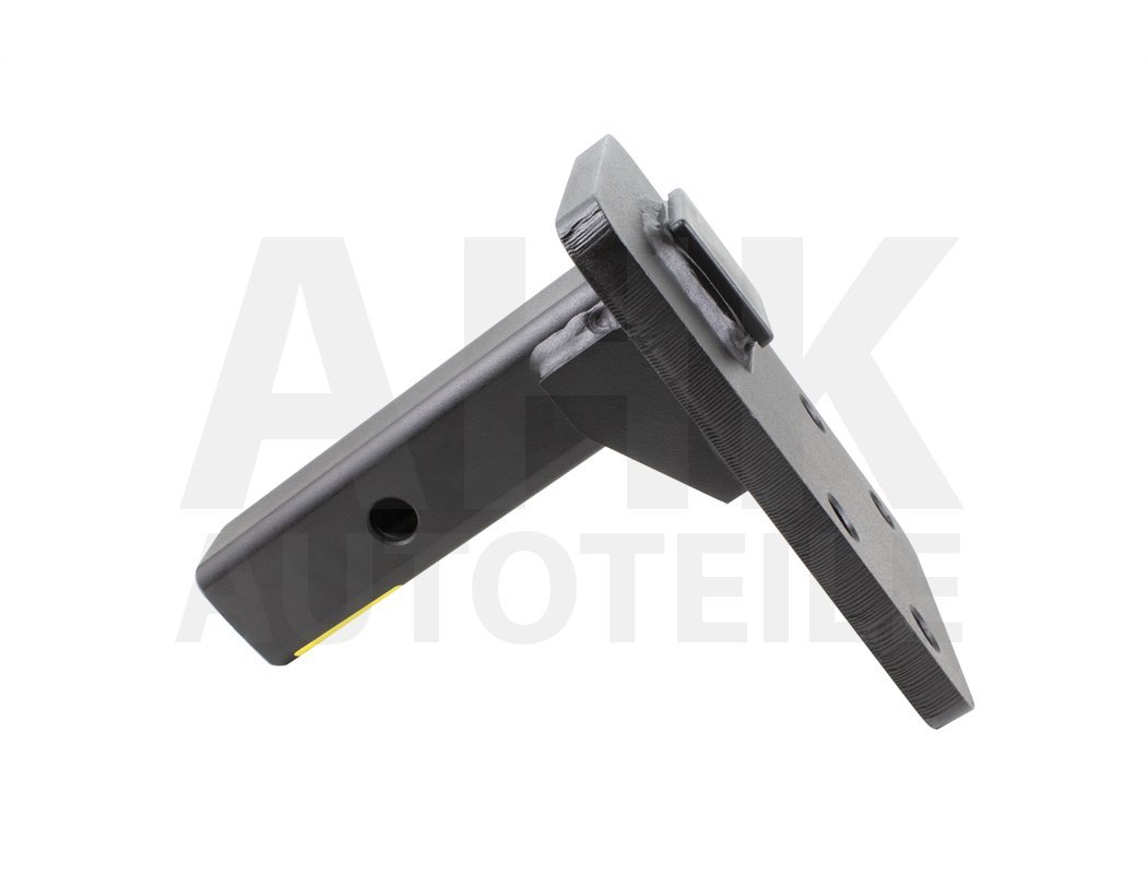 Remorque Adaptateur pour véhicules Niveau américain Regul. 50 x 50 mm AHK