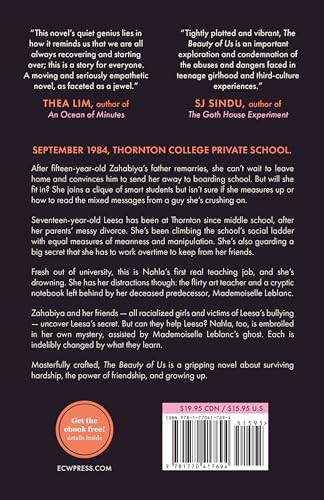 The Beauty of Us - Image 2