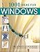 BOOK 1001 IDEAS FOR WINDOWS