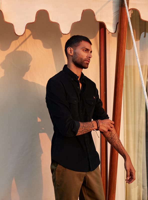 Image of Andamen Men Shirt