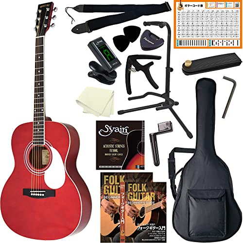 Amazon | HONEY BEE ハニービー アコースティックギター フォーク