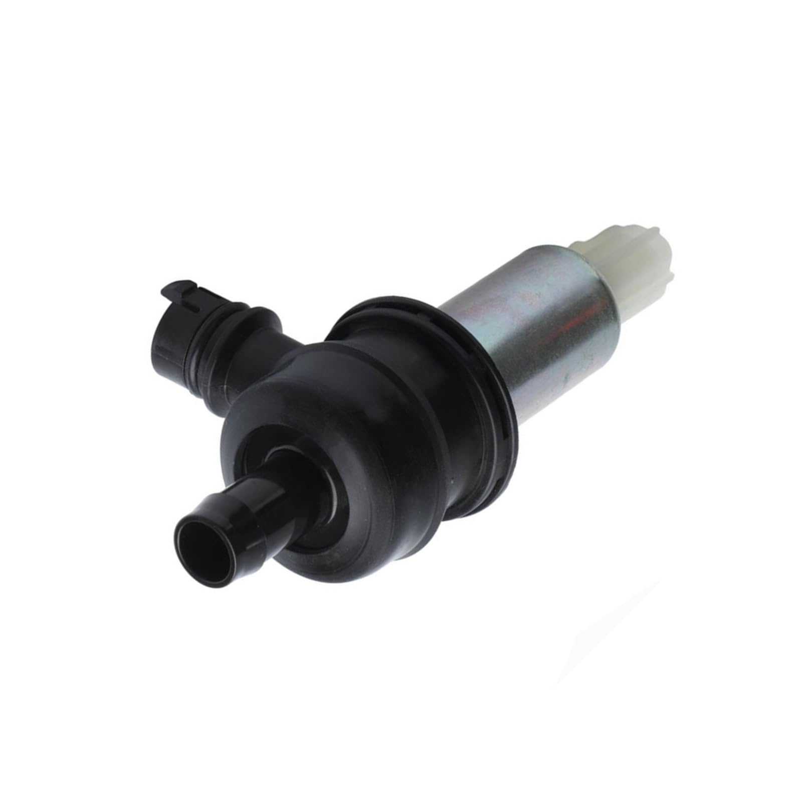 Yeudwua One Color Evaporation Purge Control Valve Compatible With Lincoln For Continental 1998 For Mark 1997-1998 For Town 1998-2003 Vapor Canister Purge Solenoid Valve Ff7dz9f945aa