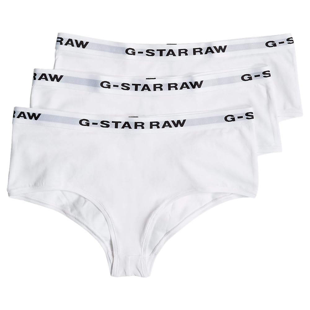 G-STAR PD Seasonal DE batch 2