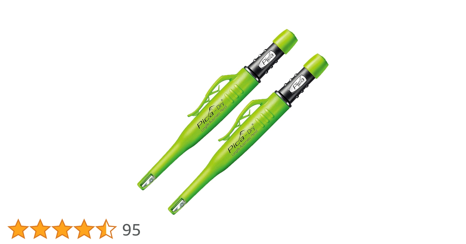 ピカさん専用ページ メール便】ピカマーカー 建築用シャープペンシル Dry 3030 + 替