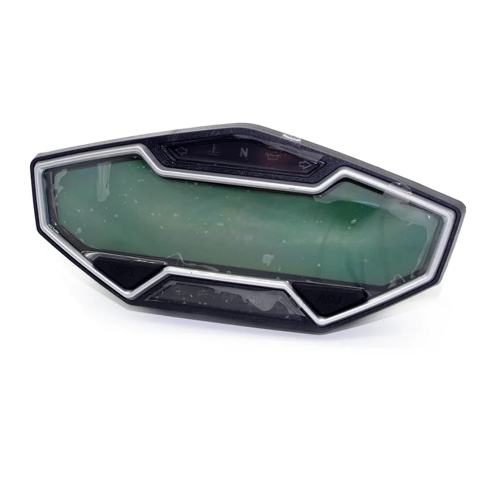 Compteur Moto pour CFMOTO pour 250SR pour CF250SR Compteur Vitesse Moto Jauges Cluster Compteur Vitesse Tachymètre Compteur De Vitesse Étanche