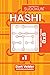 Sudoku Hashi - 200 Logic Puzzles 8x8 (Volume 1)