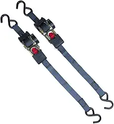 NTK, Cinta com Catraca para Carga em Poliéster e Metal 1,8M