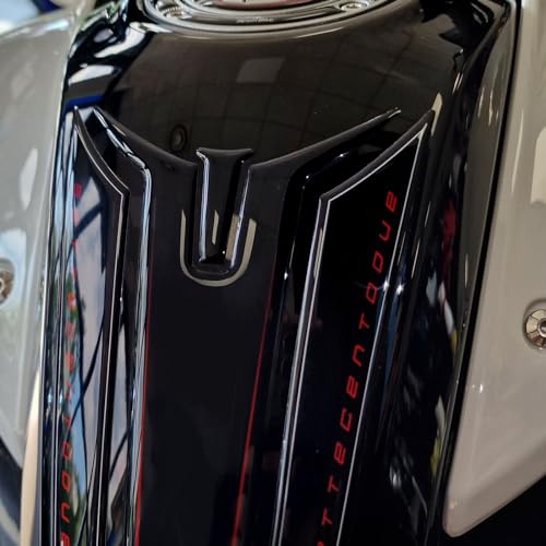 Resin Bike Adesivi Moto Compatibile con Benelli