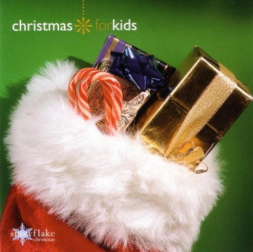 Christmas for Kids Various and Various Artists