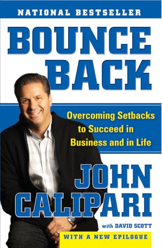 Bounce Back: Overcoming Setbacks to Succeed in Business and in Life image 2