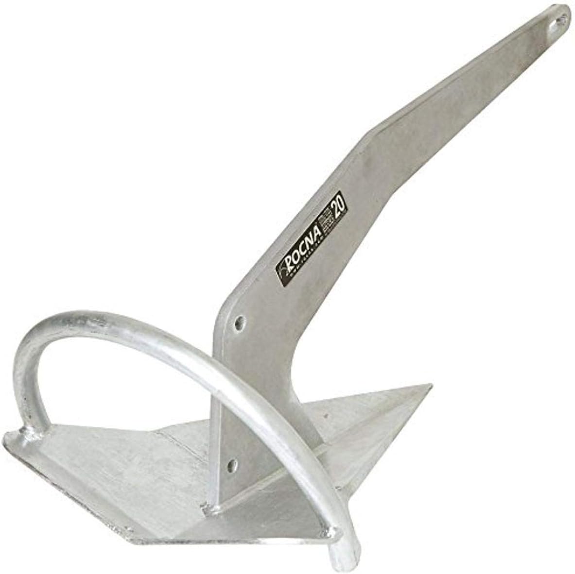 Rocna Galvanized Anchor