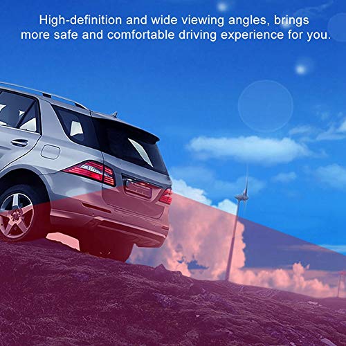 Back Up Camera for Cars Rear View Camera for Car Backup Camera for Car Reverse Camera for Car Car Rear View Camera Waterproof Reversing Camera Car Reversing Camera Rear View Camera - Image 4