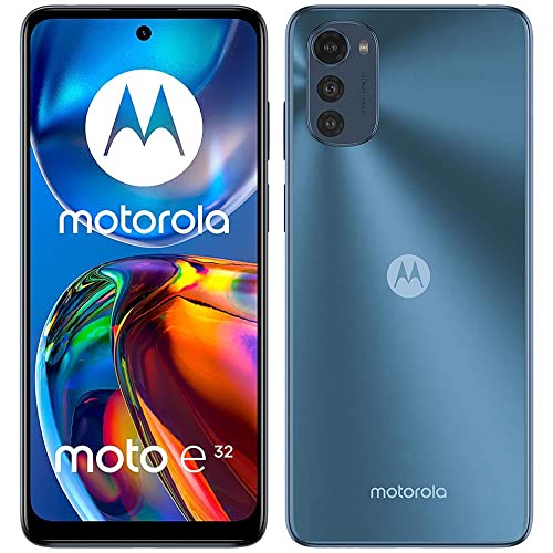 Smartphone Motorola Moto E32