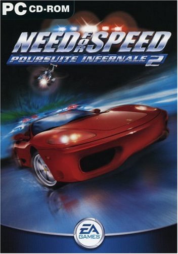 Need for Speed: Poursuite Infernale 2 (vf) [video game]