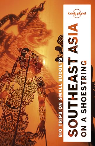 Lonely Planet Southeast Asia on a shoestring 19 (Travel Guide)