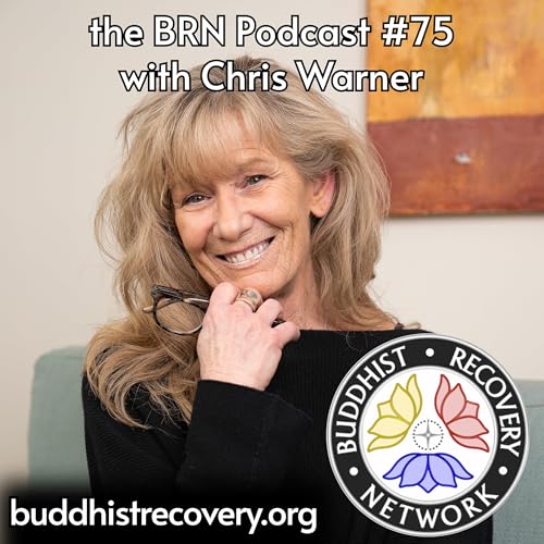 75: Healing Through Connection: Chris Warner's Journey