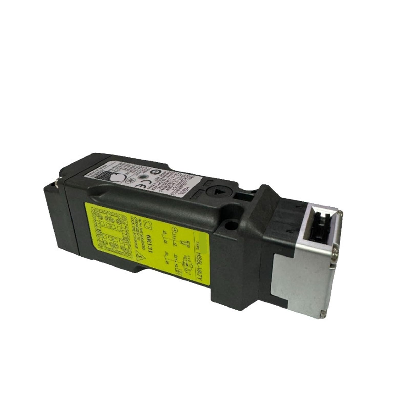 Interruptor de seguridad HS5L-VA7Y4M-G Cerradura de puerta de seguridad