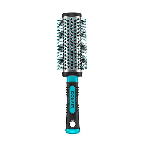Cepillo redondo profesional para rizar el cabello de Conair L