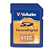 Verbatim Secure Digital 512MB Memory (94960)