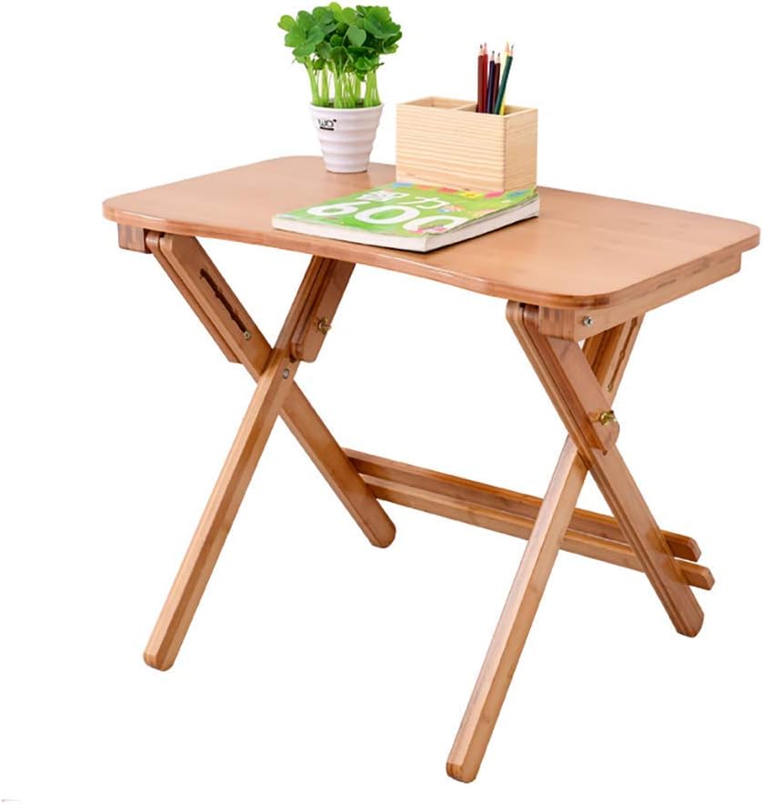 tavolo da studio pieghevole per studenti