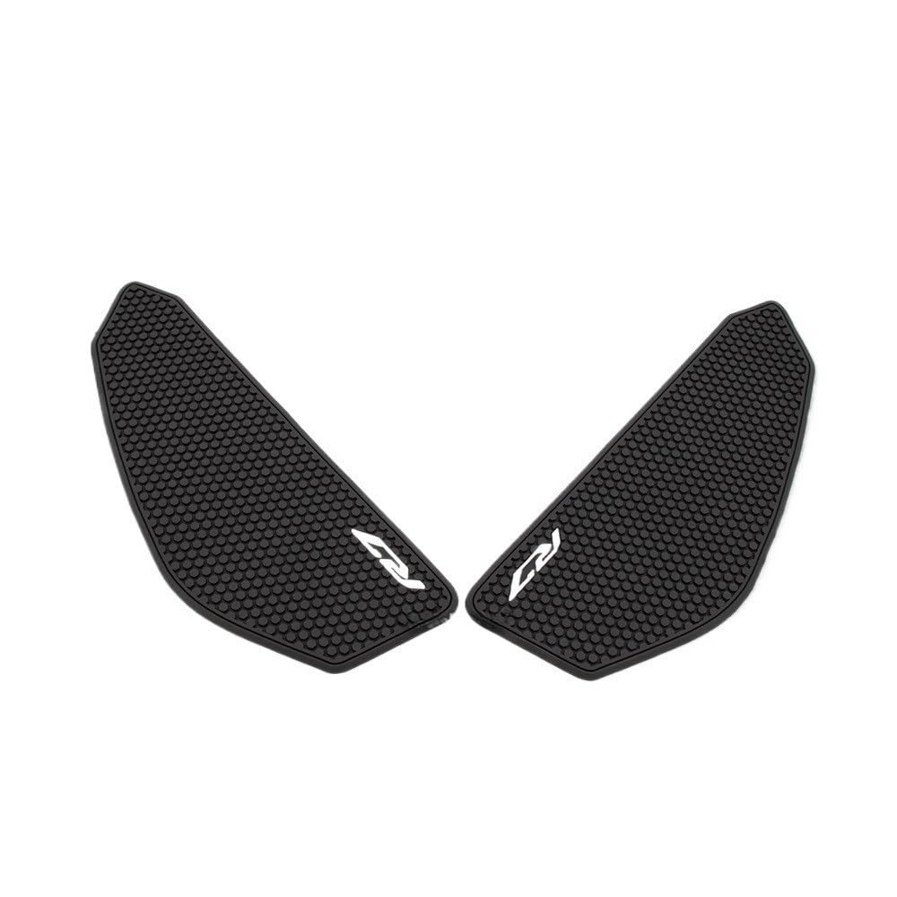 Fuel Tank Protector for YZF-R7 Fuel Tank Pad for R7 YZFR7 YZF 2021- Gas Knee Grip Traction Protector Stickers