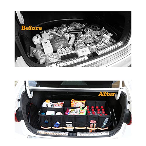 Easyhouse 車用収納ボックス Small