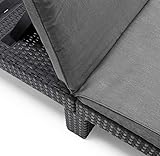 Allibert Daytona SL Sonnenliege - 3