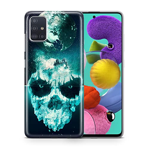 Coque Samsung Galaxy A20 antichoc silicone souple protection arrière