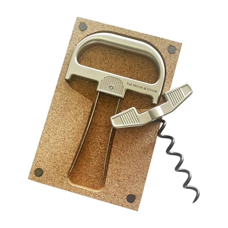 デュランド　ワインオープナー Amazon | Original The Durand（ザ・デュランド）オリジナルロゴ