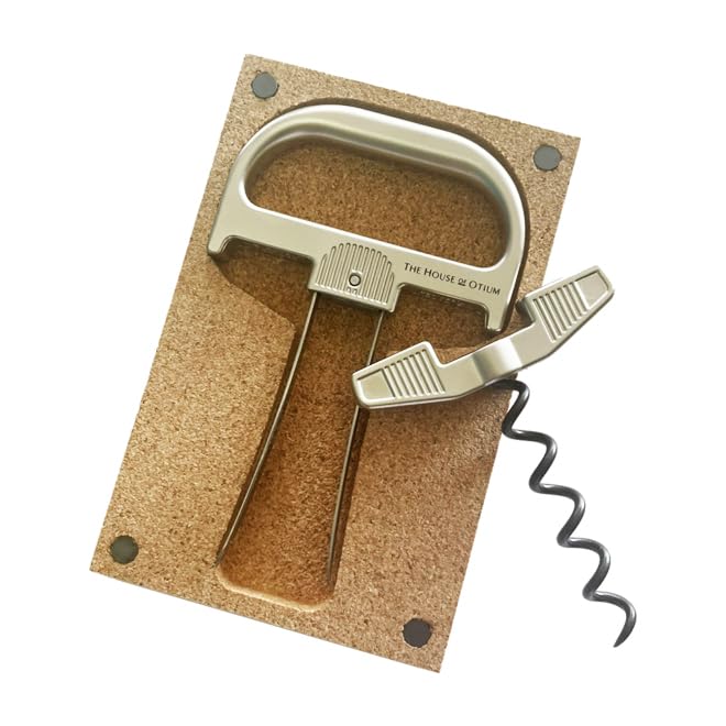 SIXTINE ワインオープナー、ビンテージ Amazon | Original The Durand（ザ・デュランド）オリジナルロゴ