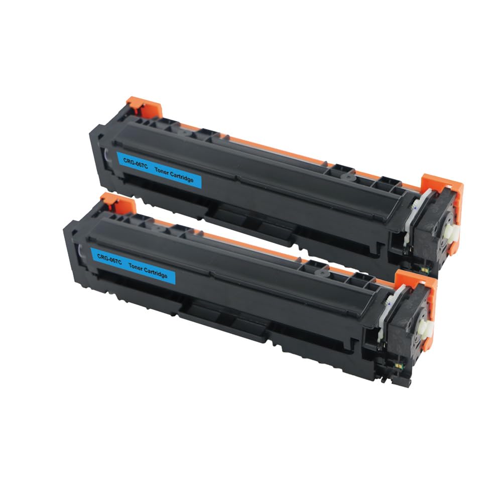 プリンター・複合機 Canon CRG-067CYN Amazon.co.jp: 【SEASKY】 CRG-067CYN お得な2個セット キヤノン