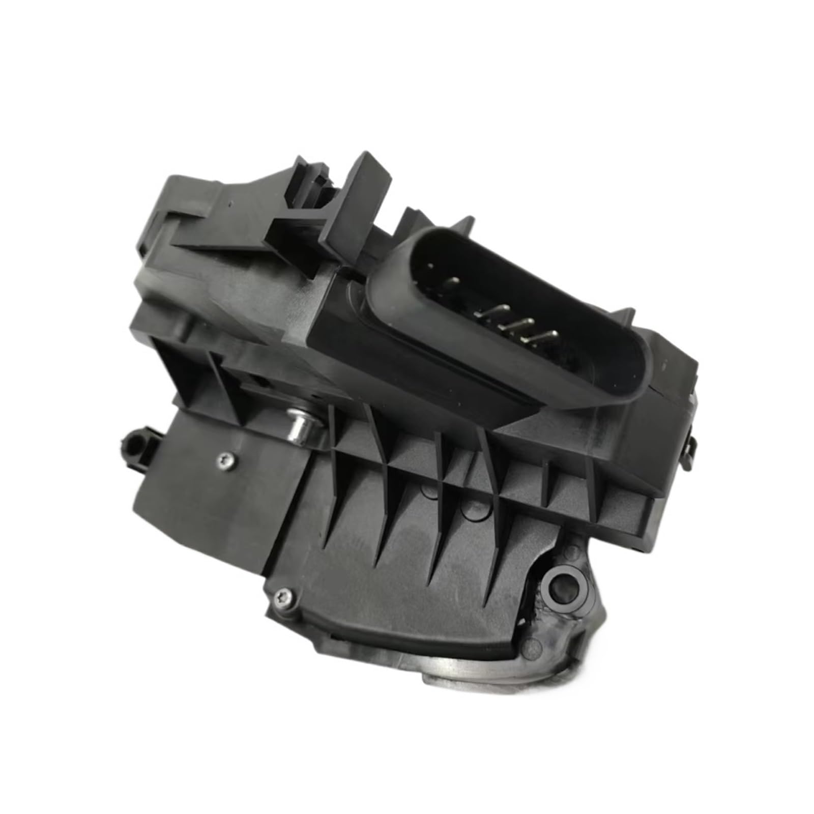 Kpuwers Front Right 5Pin For Volvo For V60 For S60 Door Lock Actuator 31349858 31349860 31349864 31349868 Door Lock Latch Actuator(Front Right 5Pin)