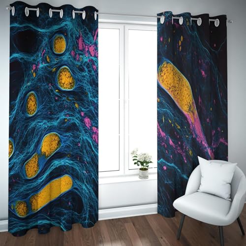 Barras de Cortina Blancas Baratas Marca CHERHERART