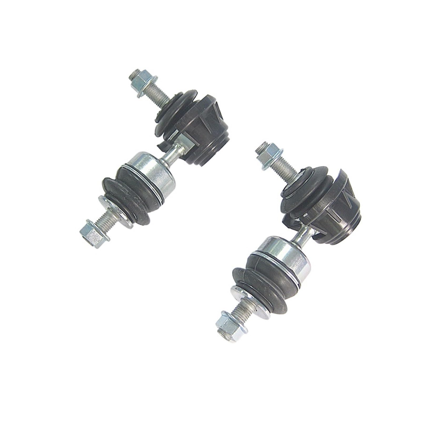 Tuleje samochodowych szyn poprzecznych Pasuje do Mazda 3 2004-2012 BK BL 5 2007-2012 Pasuje do Haima M5 M6 BP4K-28-170 łącznik stabilizatora tylnej osi(2 pcs China)