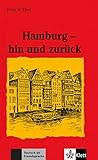 Felix Und Theo: Hamburg - Hin Und Zuruck (German Edition)
