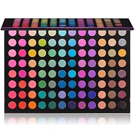 SHANY 96 COLOR RUNWAY...