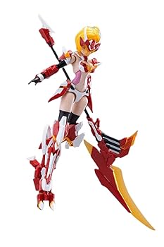 Amazon | 童友社 御模道(イースタンモデル) ATKガール 四聖獣