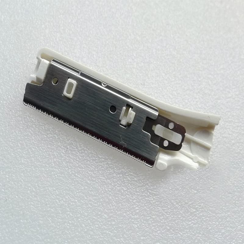 Replacement Body Hair Remover Blade for Panasonic ES-WF40 / ES-WF41 - Trimmer Cutter for Eyebrow, Bikini, Underarm, Legs Areas?Electric Remover Cutter Head Accessories
