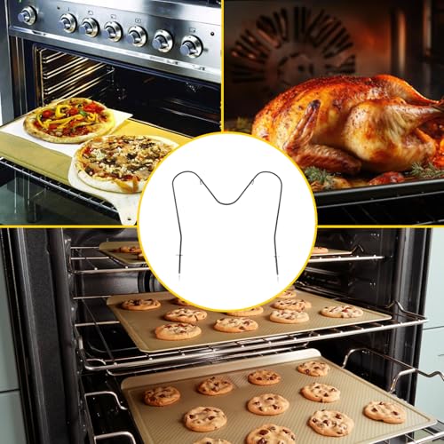 Élément de cuisson 316075104 à chaleur homogène pour cuisinière Kenmore 790 - 6