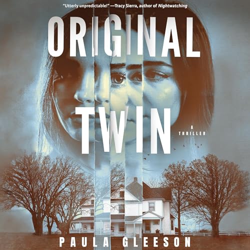 Original Twin by Paula Gleeson episode artwork