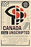Canada Unscripted: Conversations with Canadian Media Icons (English Edition)