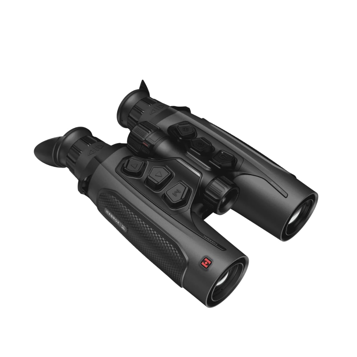 HIKMICRO Jumelles Thermiques HABROK 2.0 HE25L | Provenance France. Emballage securisé. Livré avec Facture dont TVA.