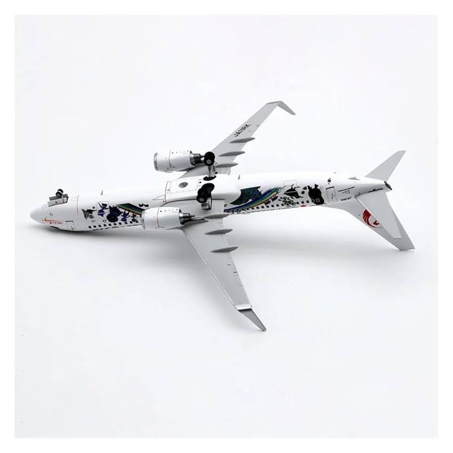 Amazon.co.jp: Airplane Model Airplane Toy Airplane Model