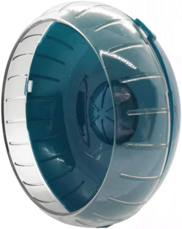 Zolux Rody3 Silent Exercise Wheel for Small Animals Rodents, Hamsters