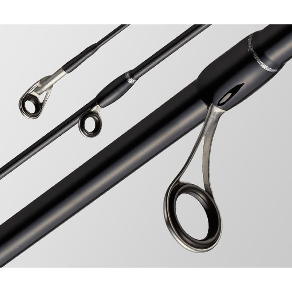 Amazon.co.jp: Golden Mean GM Small Fish Game Rod Light River Fly