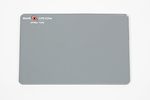 Miniatura 9 de Eye Candy Pasta de pigmento rojo marea roja (2 onzasRAL 3002)  Pasta de arte de resina epoxi, altamente pigmentada, arte de resina, carpintería