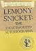A Series of Unfortunate Events: Lemony Snicket: The Unauthorized Autobiography