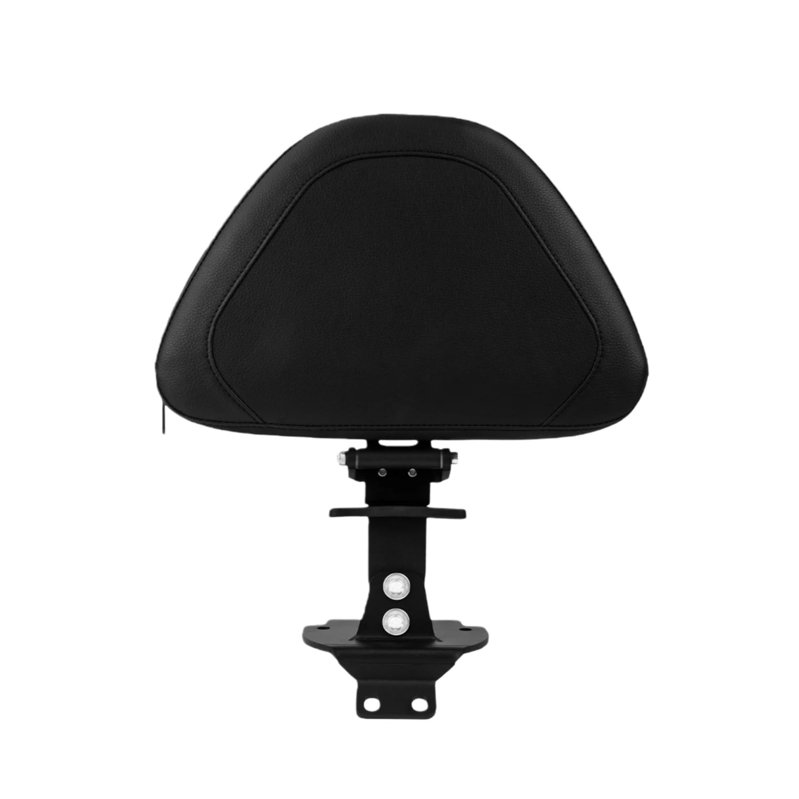 Pasuje do Honda GoldWing GL1800 2018-2025 oparcie kierowcy motocykla Quick Release Sissy Bar poduszka podtrzymująca Poduszka Na Kufer Motocyklowy