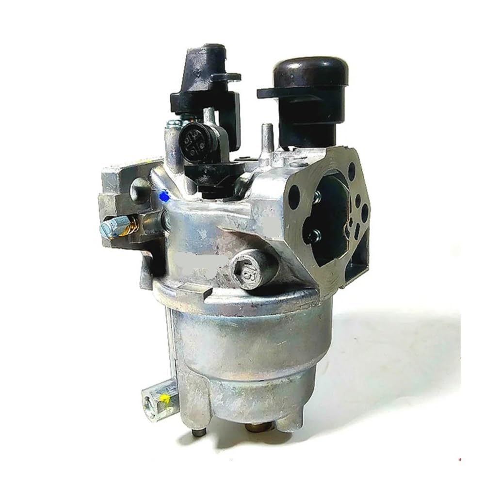 Carburateur GX390 résout les pannes de démarrage moteur 5 KW 6.5 KW