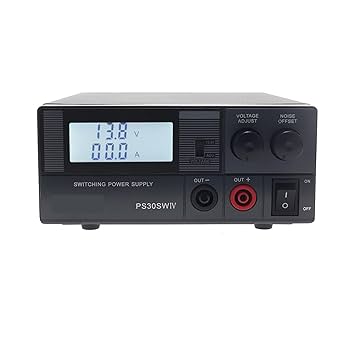 アイコム  IC-2330 ALINCO13.8V安定化電源 アイコム IC-2330 ALINCO13.8V安定化電源